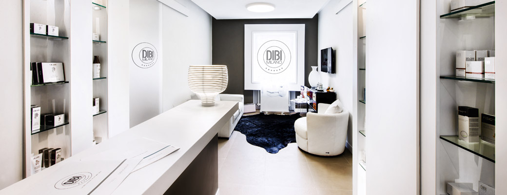Beauty Age Institute di Antonietta Zotti | Centro Estetico, Trattamento Viso e Corpo, Massaggi a Roma | DiBi Center Milano