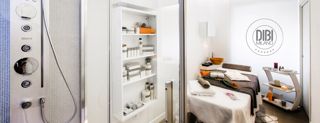 Beauty Age Institute di Antonietta Zotti | Centro Estetico, Trattamento Viso e Corpo, Massaggi a Roma | DiBi Center Milano