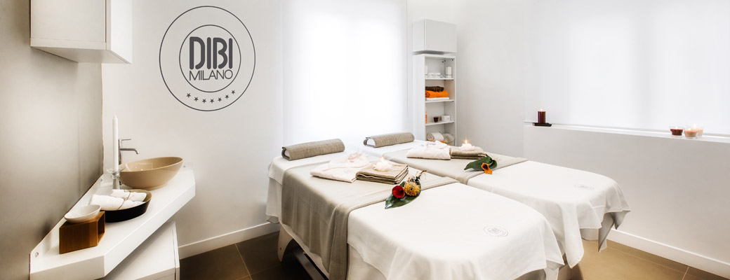 Beauty Age Institute di Antonietta Zotti | Centro Estetico, Trattamento Viso e Corpo, Massaggi a Roma | DiBi Center Milano